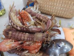 -春华海鲜城(广场西苑店)