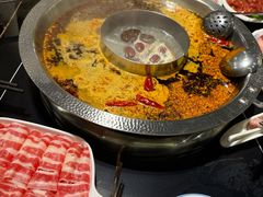-俏媳妇火锅(宽窄巷子店)