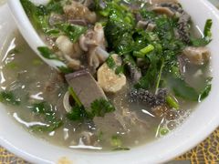 -清真·鸦儿李记·小馆(后海店)