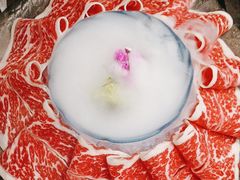 -捞王锅物料理(成都上城龙湖天街店)