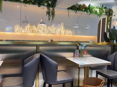 -库滋明·俄罗斯特色美食(中央大街店)