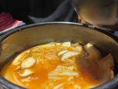 -万福·和牛炭火烧肉店(苏州中心店)