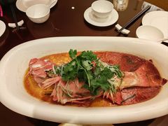 -桃源春晓中餐厅 TaoYuan Restaurant