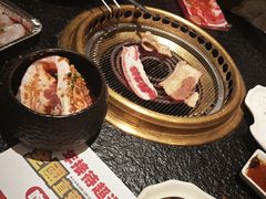 -牛家酒场(7mall店)