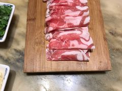 雪花肥牛-月满大江火锅(总府路店)