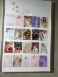 -韩孕社专业孕妇摄影(和平店)