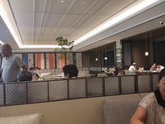 -厨艺海鲜自助餐厅•越秀宾馆希尔顿格芮精选酒店