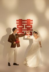 -格拉视觉摄影工作室(正成·财富ID店)