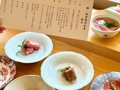 -鮨冠OMAKASE食べ放题(北京首店)