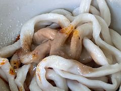 甜水面-玉滋補