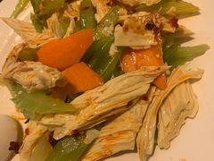 -清真吴记门钉肉饼·喜多利