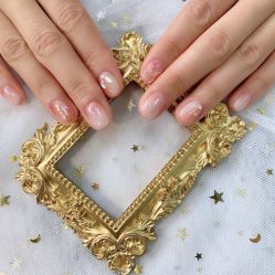 -如一·美甲美睫