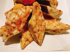 招积冰川茄-炳胜品味(珠江新城店)