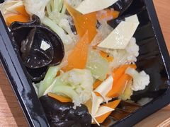 -阳阳中国饭(北京荟聚店)