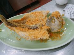 -真地道京味府·鲜橙烤鸭·北京菜(朝外大街东大桥店)