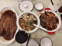 -奥华餐厅·老张记(台基厂店)