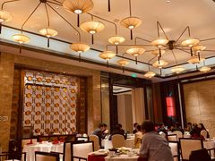-南京富力万达嘉华酒店·游宴一品淮扬中餐厅