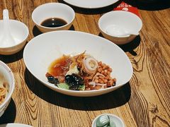 -青年公社烤鸭(青年路店)