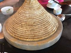 -抚仙湖生态石锅鱼野生菌(告庄店)