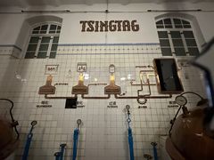 -青岛啤酒博物馆