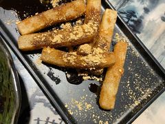 -苏城小院·园林精致苏州菜(斜塘老街店)