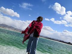 -青海湖国家重点风景名胜区