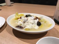 -复旦大学（邯郸校区）南区餐厅