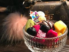 -小零西餐厅·清真(大杨树店)