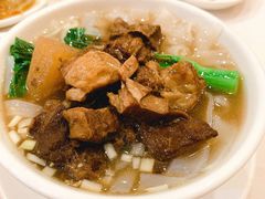 -东江海鲜酒家(艺都分店)