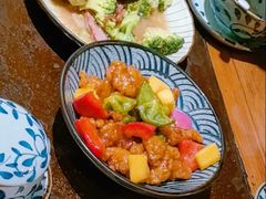 -上楼私房菜(院士路店)