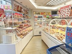 -味多美蛋糕(八大处店)