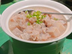 -费大厨辣椒炒肉(太平老街店)