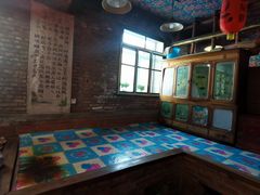 -鱼窝棚柴火铁锅炖(富山屯店)