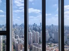 -环球港凯悦 · 享悦中餐厅