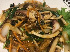 -朴大人炭烤·韩国料理(奥帆中心海尔洲际店)
