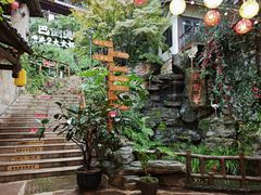 -巴倒烫陆派重庆火锅(南山店)