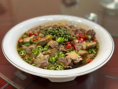 -胖大姐黄辣丁鱼庄(新津店)