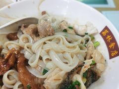-荔林食店(西华路店)