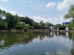 -红梅公园