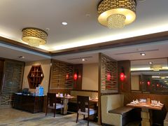 -苏州园区福朋喜来登酒店·聚味轩中餐厅