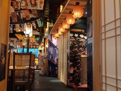-有喜屋·烧鸟·居酒屋(周浦万达店)