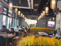 -小肥牛潮汕牛肉火锅(南联店)