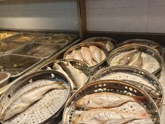 -长平肥姐白粥·海鲜打冷