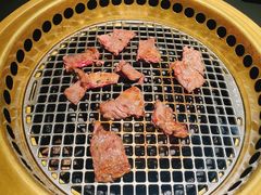 -谷牛和牛烤肉(漕河泾印象城店)
