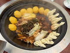 -小媳妇铁锅炖鱼(世博园店)