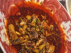 -百年神厨·地道川菜(清江西路店)