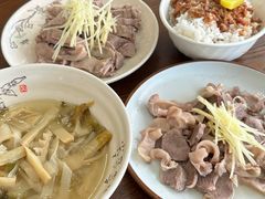 -乡亲鹅肉城(吴江店)