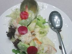 -漢舍中国菜馆(889广场店)