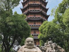 -北寺塔