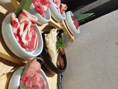 -韩宫宴烤肉·料理(南京江宁万达店)